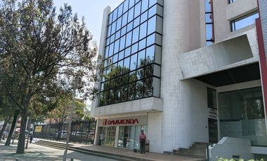 oficina en arriendo en chico norte. Cod A52064