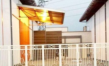 Gudang Luas Strategis di Pergudangan Kediri Daerah Ngasem