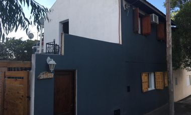SE VENDEN 2 DEPTOS EN “BLOQUE” EN BALNEARIO EL CONDOR