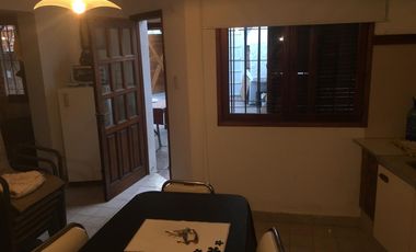 SE VENDEN 2 DEPTOS EN “BLOQUE” EN BALNEARIO EL CONDOR