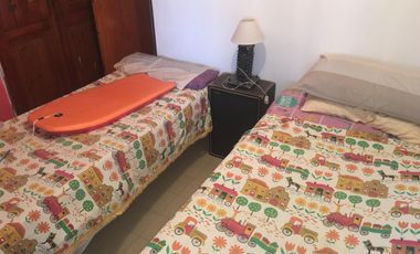 SE VENDEN 2 DEPTOS EN “BLOQUE” EN BALNEARIO EL CONDOR