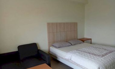 DIJUAL UNIT APARTEMEN PINEWOOD JATINANGOR FULL FURNISHED