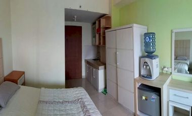 DIJUAL UNIT APARTEMEN PINEWOOD JATINANGOR FULL FURNISHED