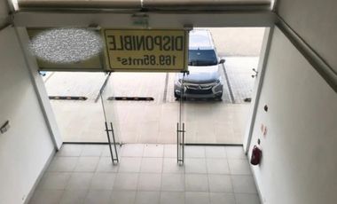 Se Alquilan 3 Exelentes Locales desde 175,215,260 Mts $2.625.oo+Itbms