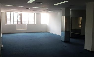 Oficina - San Nicolas