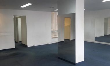 Oficina - San Nicolas