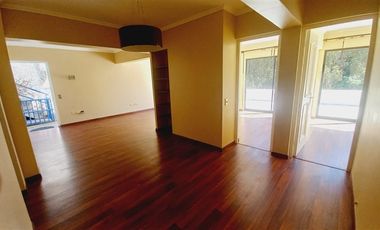 Departamento en arriendo de 3 dorm. en Viña del Mar