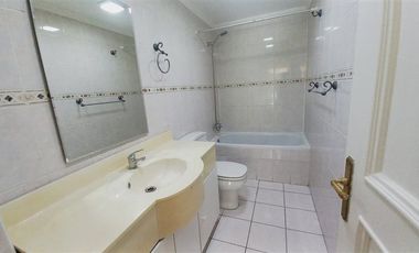 Departamento en arriendo de 3 dorm. en Viña del Mar