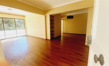 Departamento en arriendo de 3 dorm. en Viña del Mar