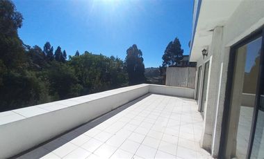 Departamento en arriendo de 3 dorm. en Viña del Mar