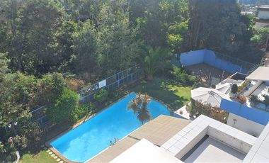 Departamento en arriendo de 3 dorm. en Viña del Mar