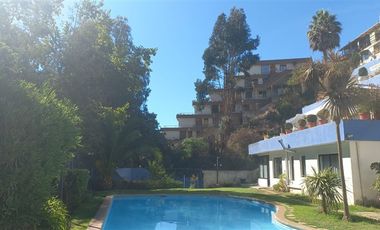 Departamento en arriendo de 3 dorm. en Viña del Mar