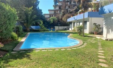 Departamento en arriendo de 3 dorm. en Viña del Mar