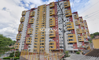 Apartamento en venta en Monserrate, Piedecuesta