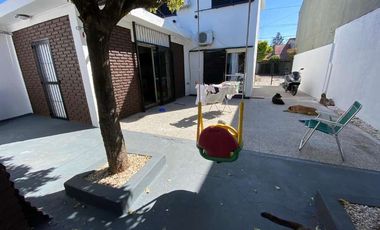 Duplex en venta en Quilmes Sur