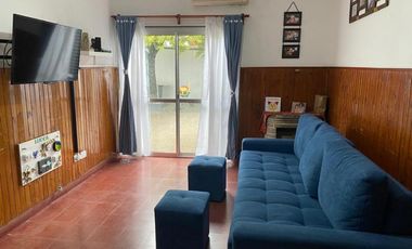 Duplex en venta en Quilmes Sur