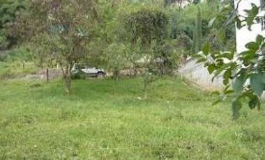 lote en venta en sabaneta. Cod V9106742