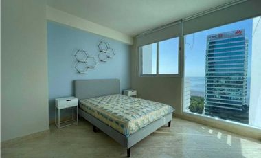 VENTA APARTAMENTO AMOBLADO PH THE REGENT COSTA DEL ESTE