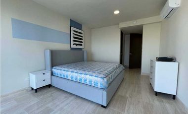 VENTA APARTAMENTO AMOBLADO PH THE REGENT COSTA DEL ESTE