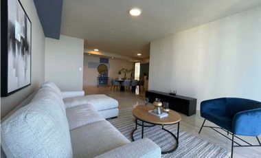 VENTA APARTAMENTO AMOBLADO PH THE REGENT COSTA DEL ESTE