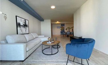 VENTA APARTAMENTO AMOBLADO PH THE REGENT COSTA DEL ESTE