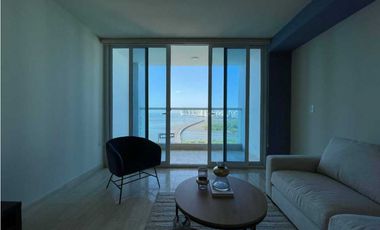 VENTA APARTAMENTO AMOBLADO PH THE REGENT COSTA DEL ESTE