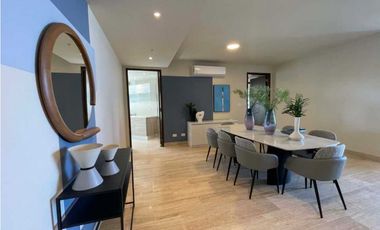 VENTA APARTAMENTO AMOBLADO PH THE REGENT COSTA DEL ESTE