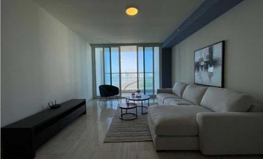 VENTA APARTAMENTO AMOBLADO PH THE REGENT COSTA DEL ESTE