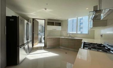 VENTA APARTAMENTO AMOBLADO PH THE REGENT COSTA DEL ESTE