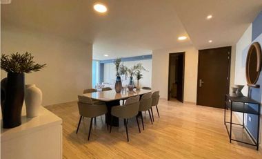 VENTA APARTAMENTO AMOBLADO PH THE REGENT COSTA DEL ESTE