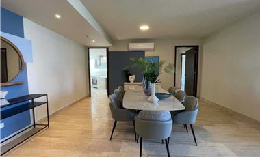 VENTA APARTAMENTO AMOBLADO PH THE REGENT COSTA DEL ESTE