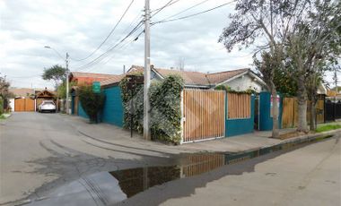 Casa en Venta en Caticura / Arquitecto Eduardo Dominguez