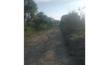 Hectárea En Venta En Atlixco - Huaquechula Puebla