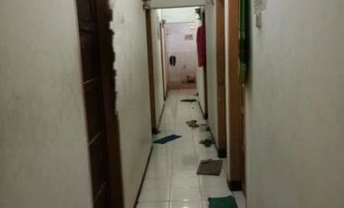 DIJUAL RUMAH KOS KRIAN SIDOARJO