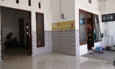 DIJUAL RUMAH KOS KRIAN SIDOARJO