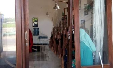 DIJUAL RUMAH KOS KRIAN SIDOARJO