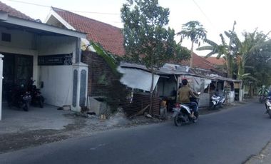 DIJUAL RUMAH KOS KRIAN SIDOARJO