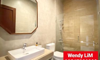 DIJUAL RUMAH / TOWNHOUSE (BARU) di Jl. SUNGAI SAMBAS, KEBAYORAN BARU