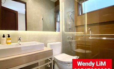 DIJUAL RUMAH / TOWNHOUSE (BARU) di Jl. SUNGAI SAMBAS, KEBAYORAN BARU