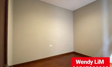 DIJUAL RUMAH / TOWNHOUSE (BARU) di Jl. SUNGAI SAMBAS, KEBAYORAN BARU