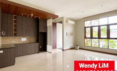 DIJUAL RUMAH / TOWNHOUSE (BARU) di Jl. SUNGAI SAMBAS, KEBAYORAN BARU