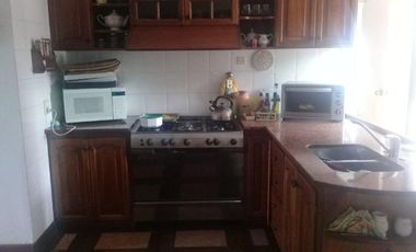 Departamento en Bernal