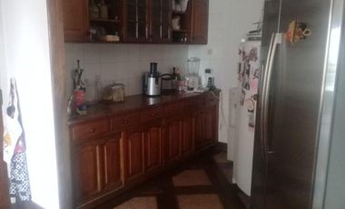 Departamento en Bernal