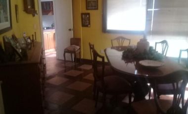 Departamento en Bernal