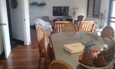 Departamento en Bernal