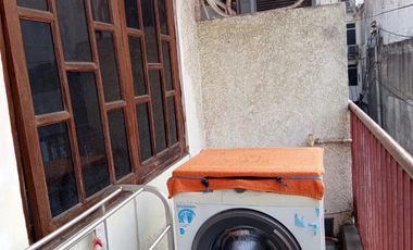 Rumah/Ruko Strategis di Taman Sari, Lokasi Nyaman dan Potensial!