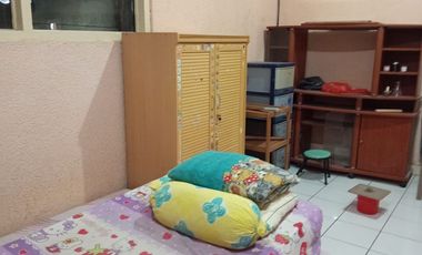 Rumah/Ruko Strategis di Taman Sari, Lokasi Nyaman dan Potensial!