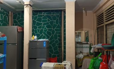 Rumah/Ruko Strategis di Taman Sari, Lokasi Nyaman dan Potensial!