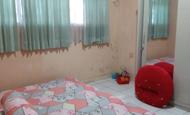 Rumah/Ruko Strategis di Taman Sari, Lokasi Nyaman dan Potensial!