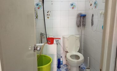 Rumah/Ruko Strategis di Taman Sari, Lokasi Nyaman dan Potensial!